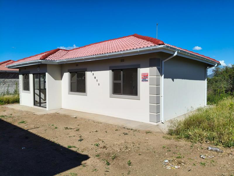 3 Bedroom Property for Sale in Queenstown Central Eastern Cape